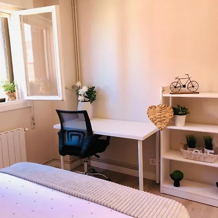 Precioso Apartamento En Los Castros Santander Exterior photo