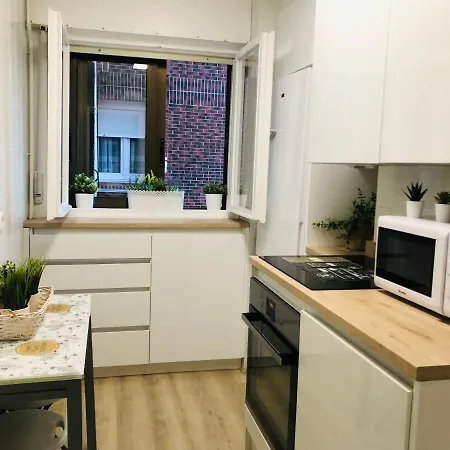 Precioso Apartamento En Los Castros Santander Exterior photo