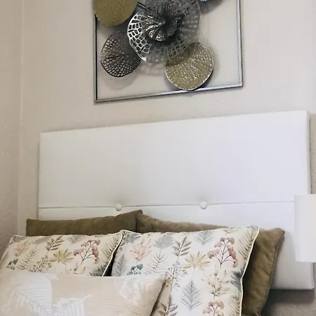 Precioso Apartamento En Los Castros Santander Exterior photo
