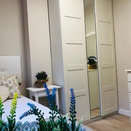 Precioso Apartamento En Los Castros Santander Exterior photo