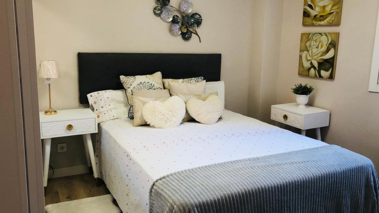 Apartment Precioso En Castros *
